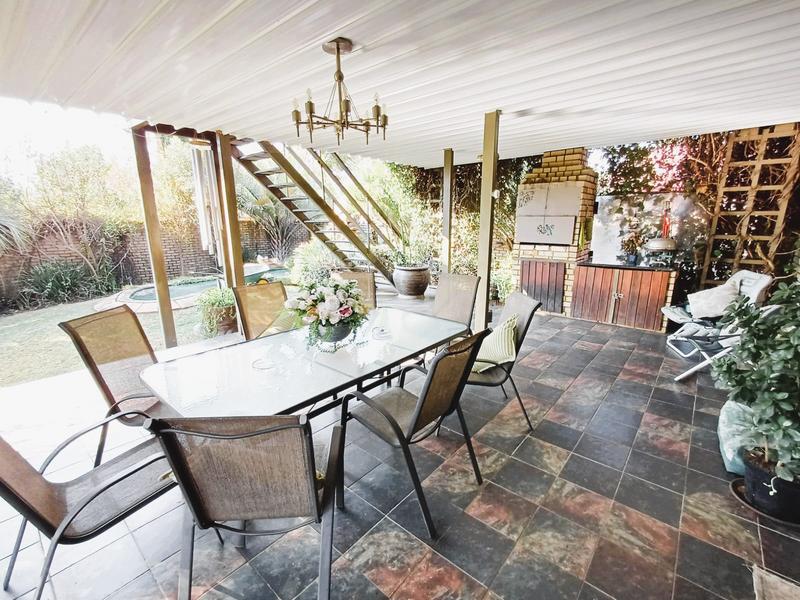 3 Bedroom Property for Sale in Melodie North West